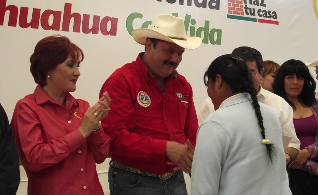 Foto: Archivo. EL UNIVERSAL