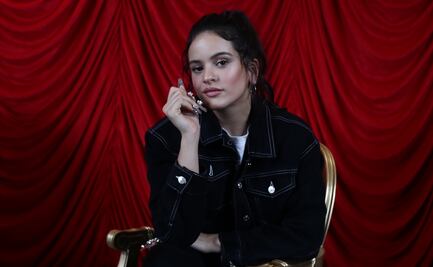 Rosalía revelará en serie documental detalles poco conocidos