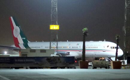 Llegarán hoy a México restos de fallecidos en Egipto