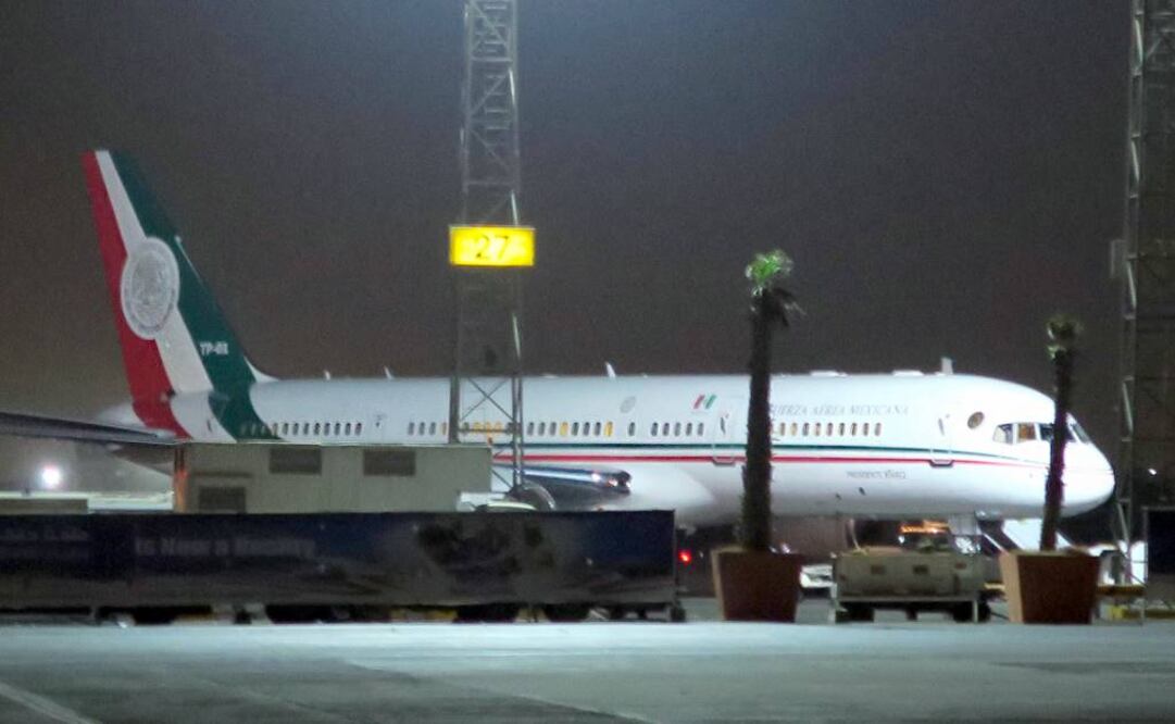 Foto: Archivo Xinhua / Notimex