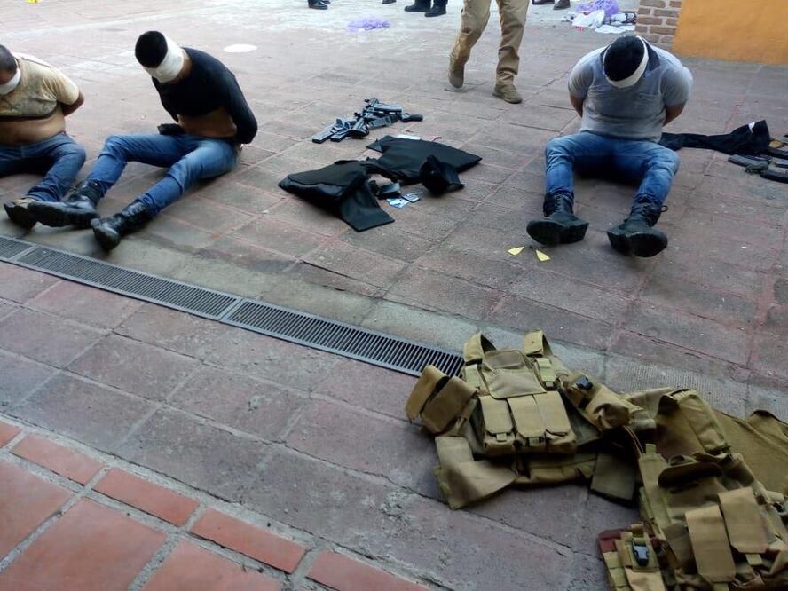 Cártel Jalisco intentó asesinar a ex fiscal, confirma gobernador