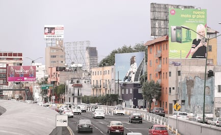 Gobierno local aplicará condonaciones parciales en pagos por uso de vallas publicitarias