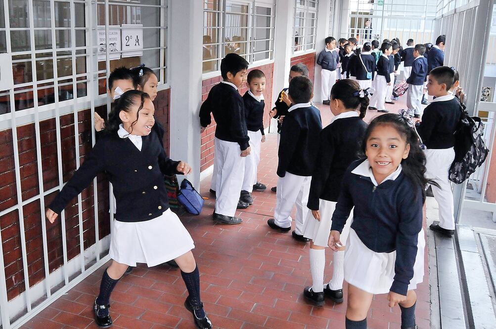 Foto: Archivo / EL UNIVERSAL