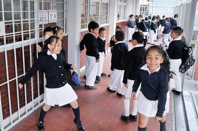 Suspenderán clases en Tamaulipas por Día de Muertos