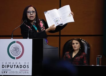 Diputados de oposición reclaman a titular de la SEP nuevo modelo educativo sin viabilidad ni indicadores para evaluarlo