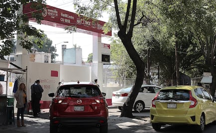 En operación, 59 verificentros capitalinos