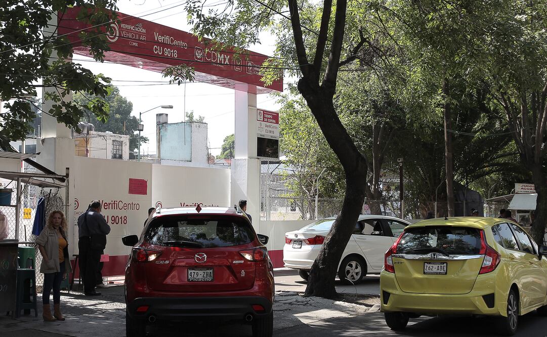 Foto: Archivo / El Universal