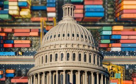 Aranceles entrarán en vigor el 1 de agosto, afirma secretario de Comercio de EU; Trump enviará este lunes primeras cartas a socios comerciales