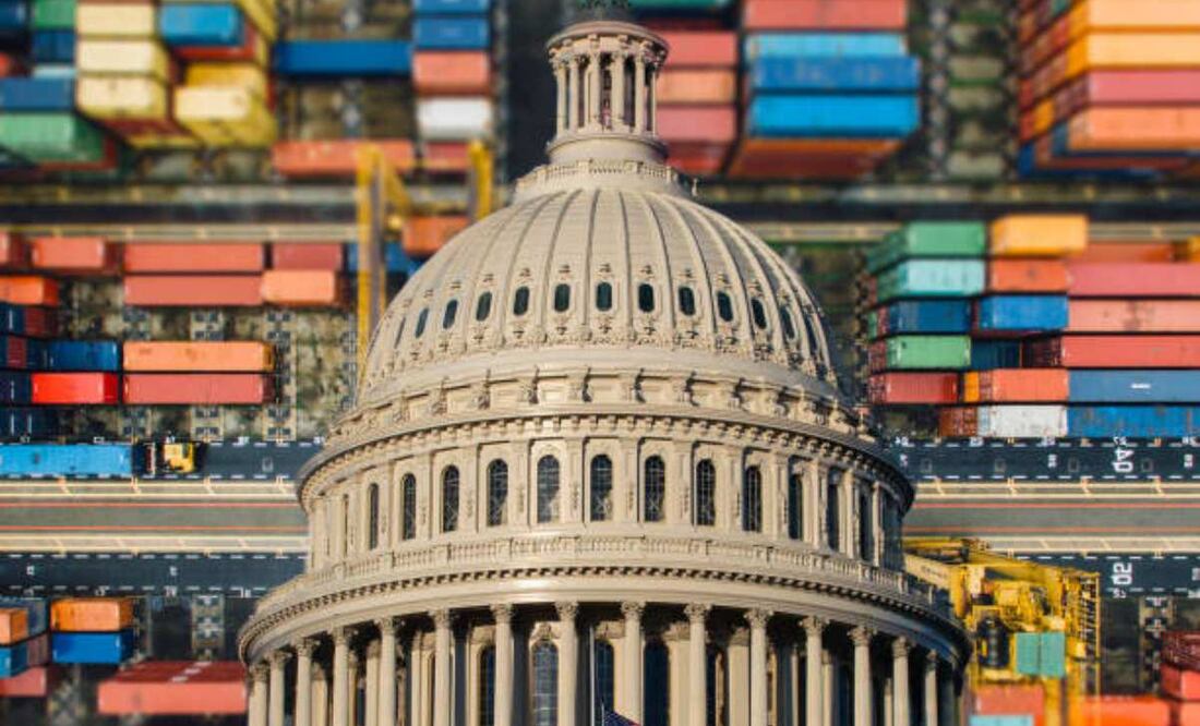 El secretario de Comercio de EU dice que los aranceles entrarán en vigor el 1 de agosto. Imagen ilustrativa. Foto: iStock