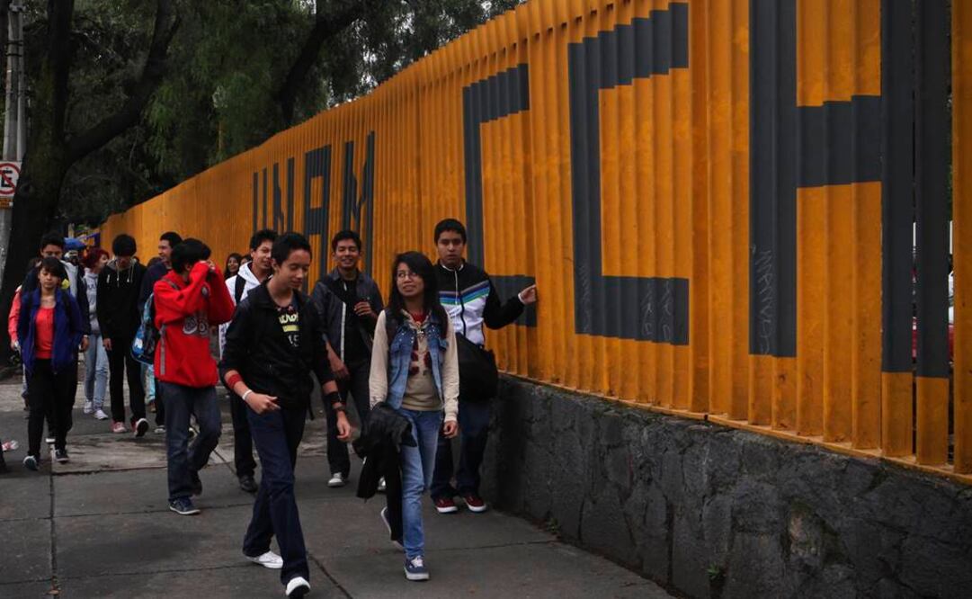 (Foto: Archivo / EL UNIVERSAL)