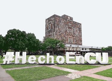 UNAM hace llamado para que se privilegie el diálogo en el caso del CIDE