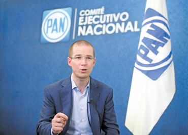 AMLO, populista depredador: Ricardo Anaya