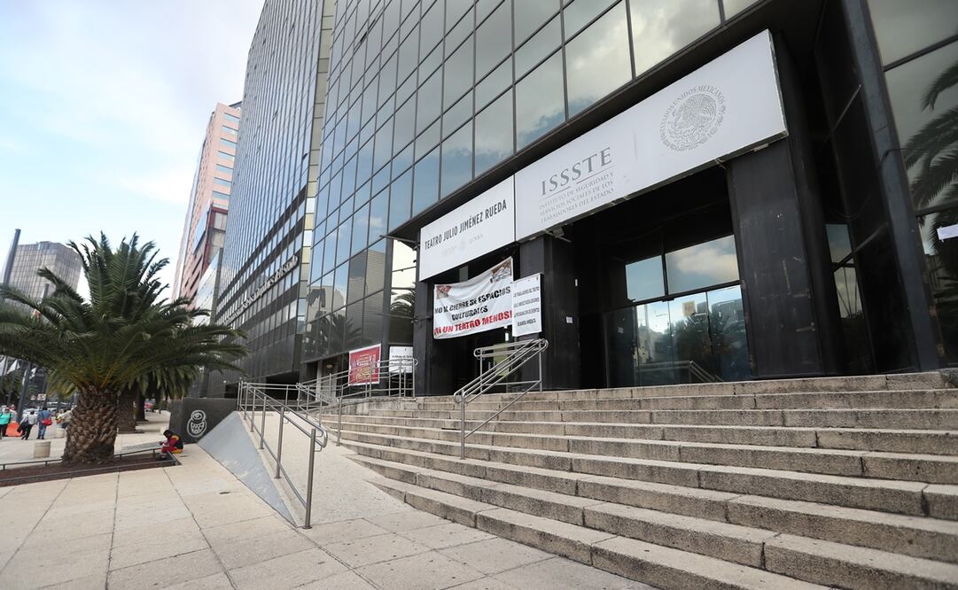 Foto. Archivo El Universal