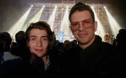 Hijo de Yahir le quiere entrar al porno bisexual: "Vivo una pesadilla", dice el cantante 