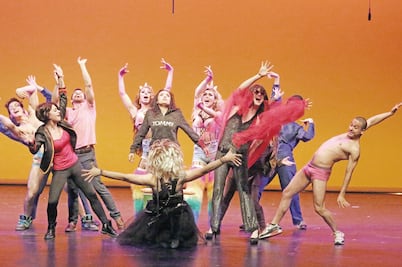 La UNAM prepara el ballet y la ópera del festival IMPULSO