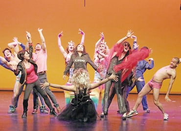 La UNAM prepara el ballet y la ópera del festival IMPULSO