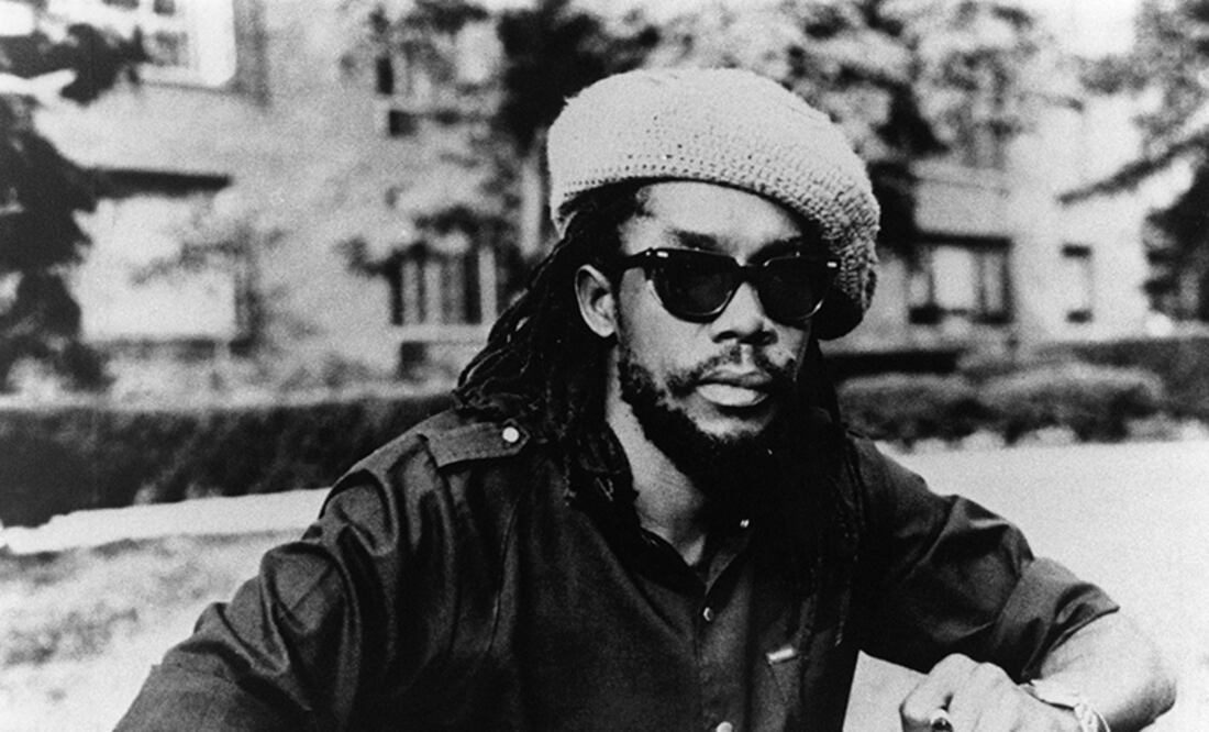 Peter Tosh compuso Legalize it, un hit en la Jamaica de 1976. Foto: The Peter Tosh Museum Reopens!