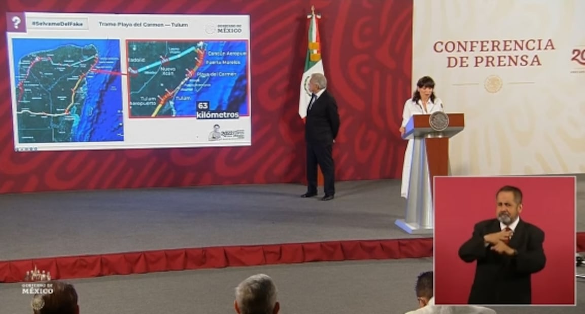 La mañanera de AMLO, 1 de junio, minuto a minuto