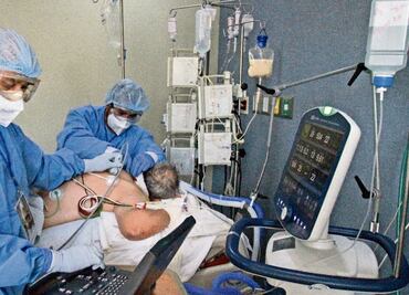 Mexico lacks experts in the medical field