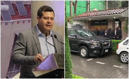 Agresión directa, balacera en casa del cardenal Norberto Rivera: Amieva