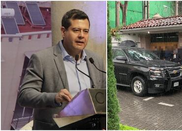 Agresión directa, balacera en casa del cardenal Norberto Rivera: Amieva