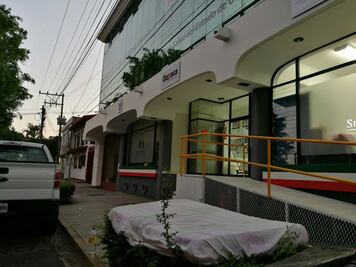 Levanta sindicato huelga en Seguro Popular de Oaxaca