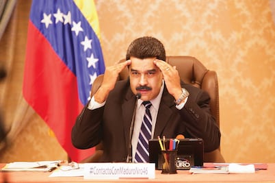 La CPI confirma la apertura de una oficina de asistencia técnica en Venezuela