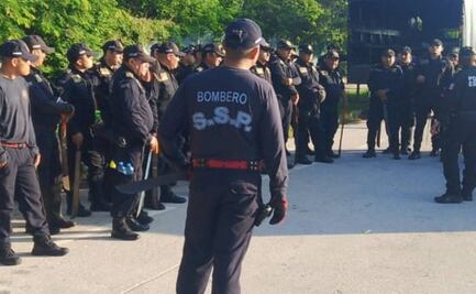 Localizan a joven con discapacidad extraviado en Yucatán