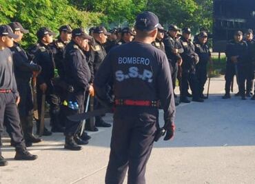 Localizan a joven con discapacidad extraviado en Yucatán