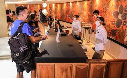 Estiman 7 de cada 10 empresarios que turismo se recuperará hasta 2022