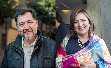 Oposición y 4T convierten la sesión de la Comisión Permanente en ring electoral 