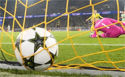 Champions League: Horario y canales para ver EN VIVO los partidos de este miércoles 2 de octubre