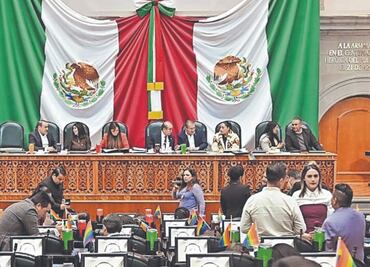 Congreso autoriza usar predio para plan industrial; se trata del Polo del Bienestar en Neza