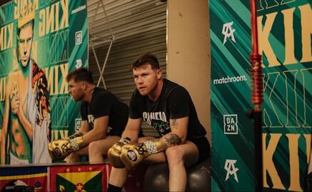 Canelo Álvarez y las excentricidades que han marcado su carrera