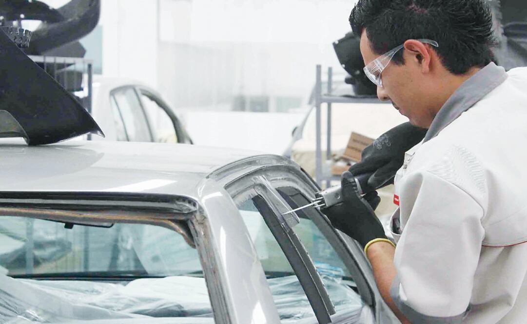 Rompen otro récord en venta de autos