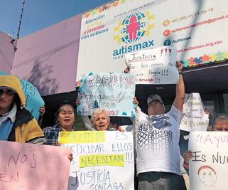 Casa hogar busca apoyo para evitar desalojo