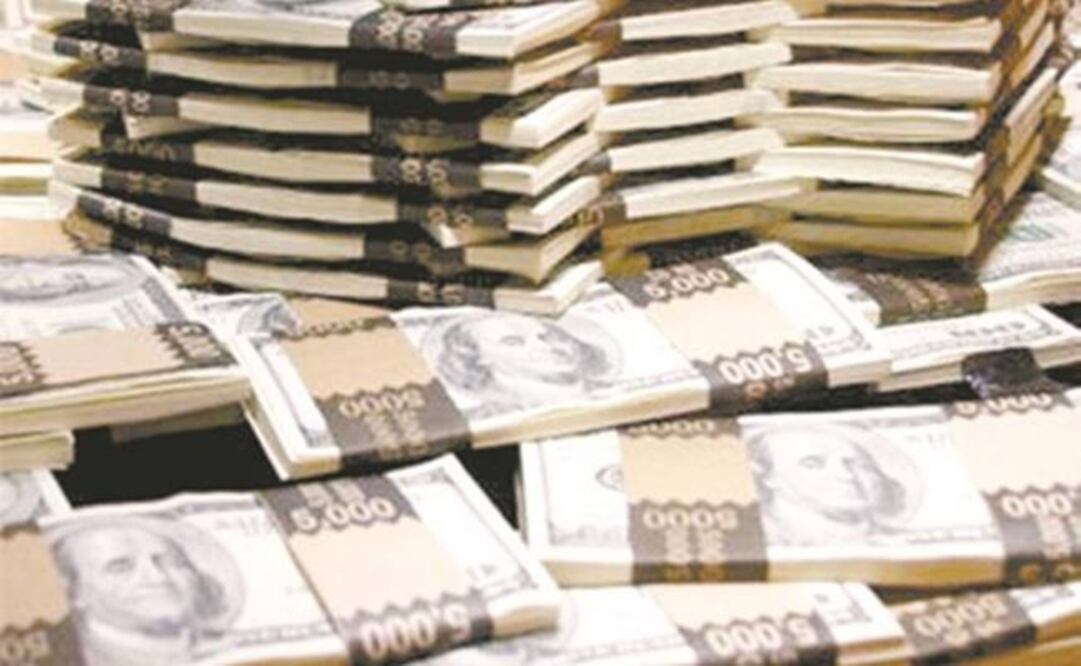 File photo/EL UNIVERSAL