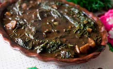 Cuáles son los beneficios de comer romeritos