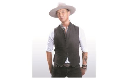 Erik Rubín niega plagio