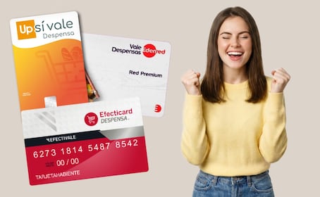 Vales de despensa y gasolina se vuelven clave: así ayudan a estirar el presupuesto familiar