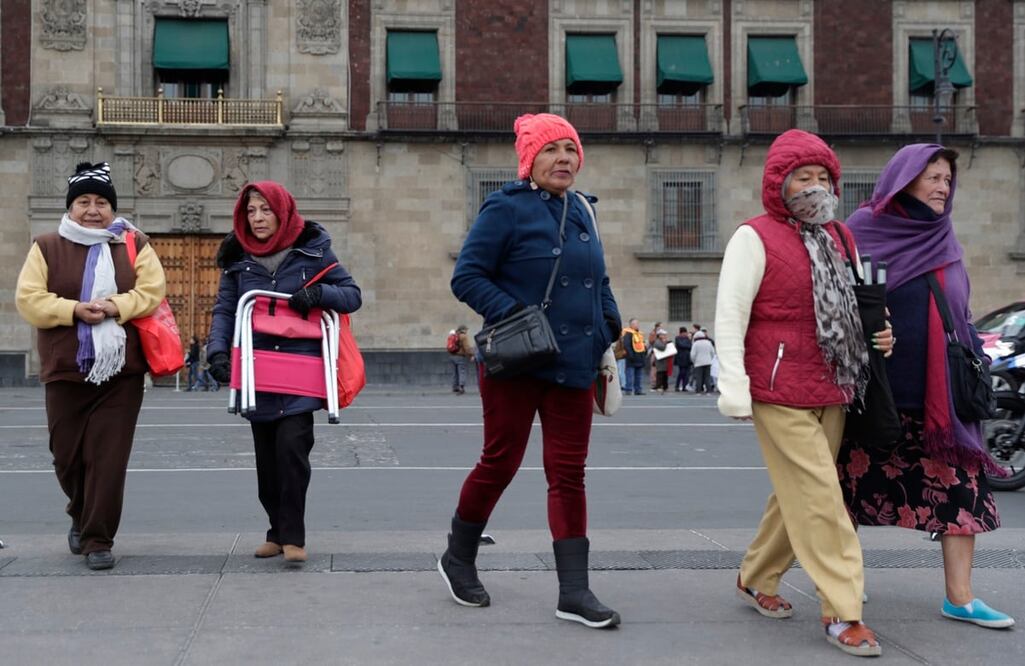 FOTO: Archivo/ EL UNIVERSAL/