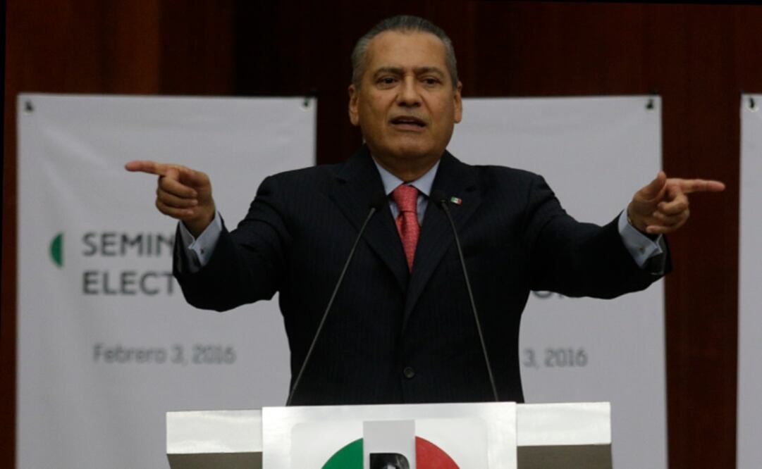 Foto: Archivo/ EL UNIVERSAL                      