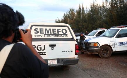 Admite Godoy disparos a corta distancia en Tanhuato