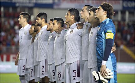 Lo que viene para la Selección Mexicana