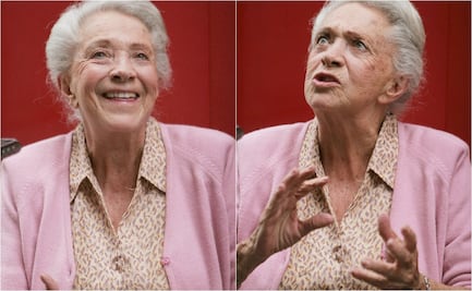 Muere Tara Parra, actriz de "Soy tu fan", a los 93 años 