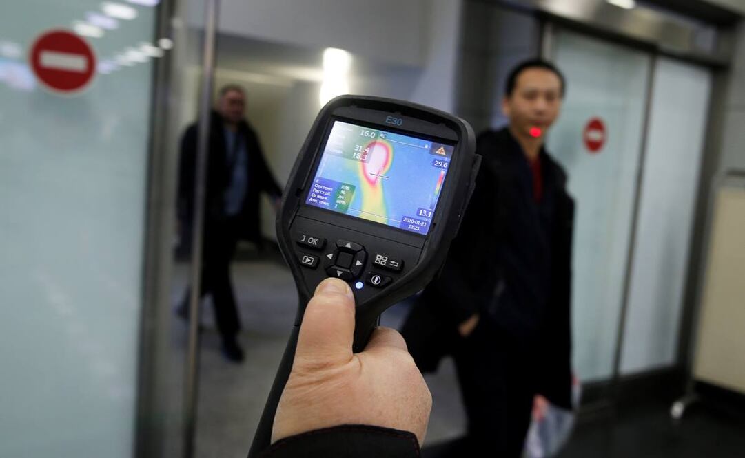 El coronavirus, recientemente identificado, se originó en la ciudad china de Wuhan y se ha extendido a Pekín y Shanghái (Foto: Reuters) 