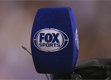 Fox Sports anuncia nuevo comentarista estrella; formará parte de sus transmisiones