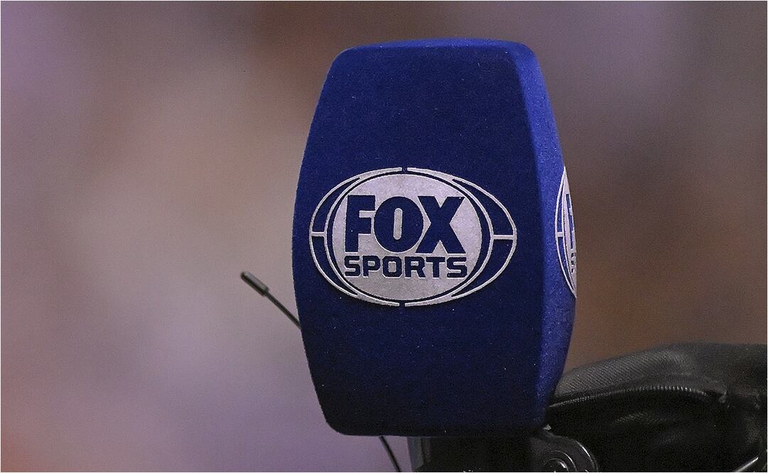 FOTO: IMAGO7 - Fox Sports anuncia nuevo comentarista estrella; formará parte de sus transmisiones