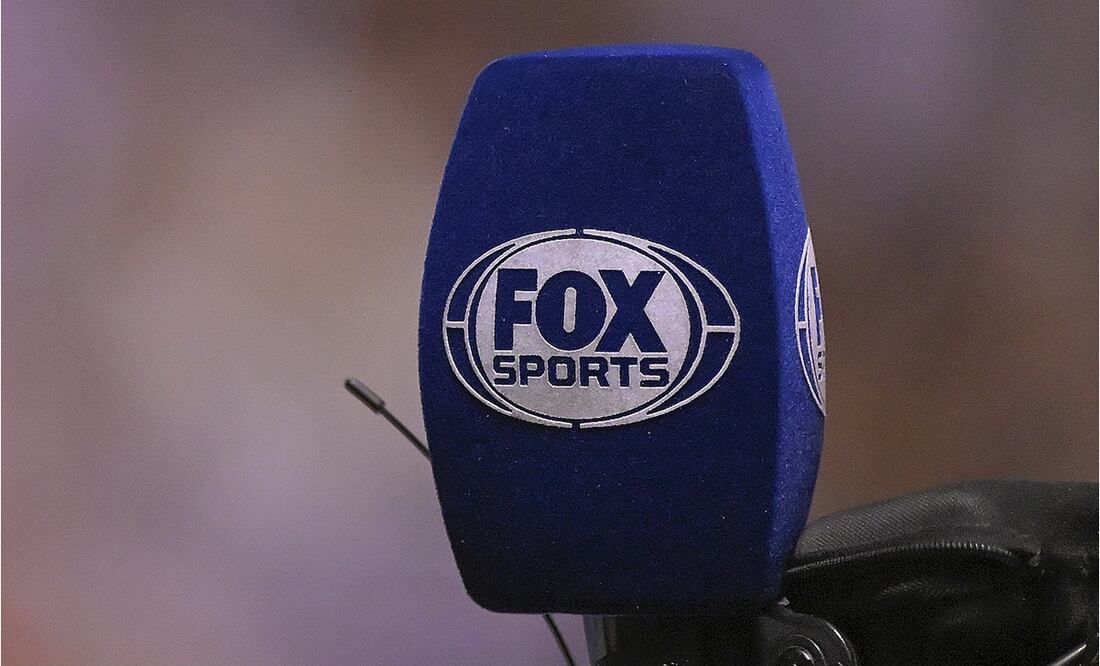 FOTO: IMAGO7 - Fox Sports anuncia nuevo comentarista estrella; formará parte de sus transmisiones