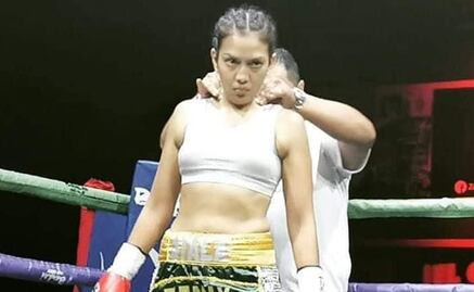 Esto es lo que se sabe de la boxeadora mexicana que está en coma tras ser noqueada